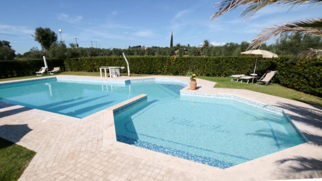 Agriturismo Villa Isa - 2
