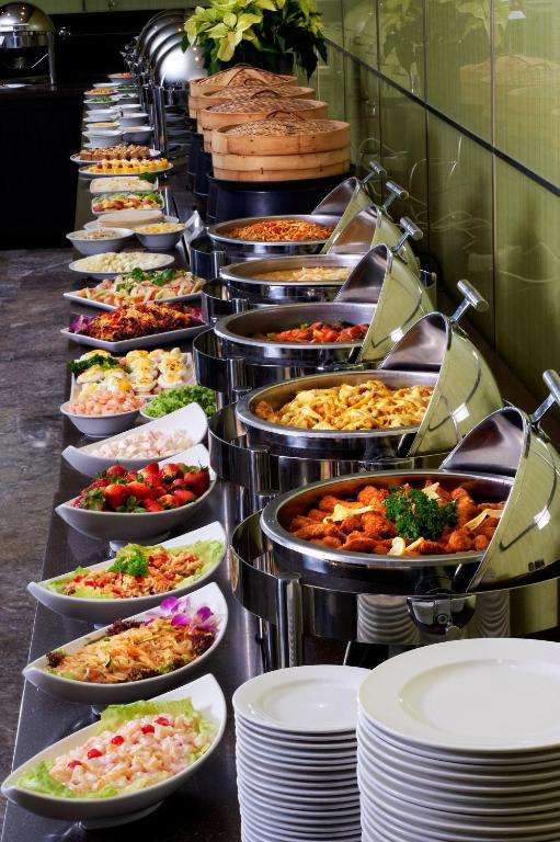 요크 호텔 호텔 상세 정보