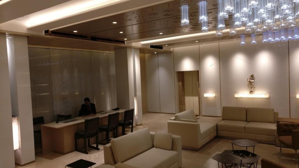 Hotel Sankam Residency photo