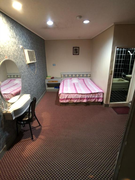 Ya Shi Deng Hotel photo