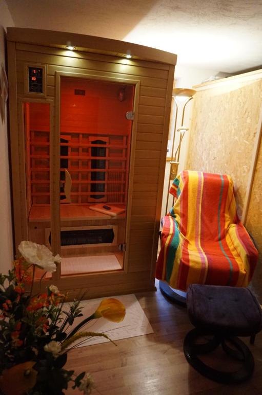 Appartements Haus Sieberer Brixen Im Thale Book Your Hotel