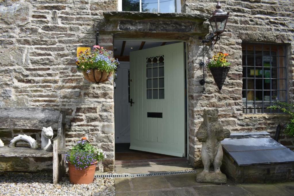 Low Mill Guesthouse photo 7