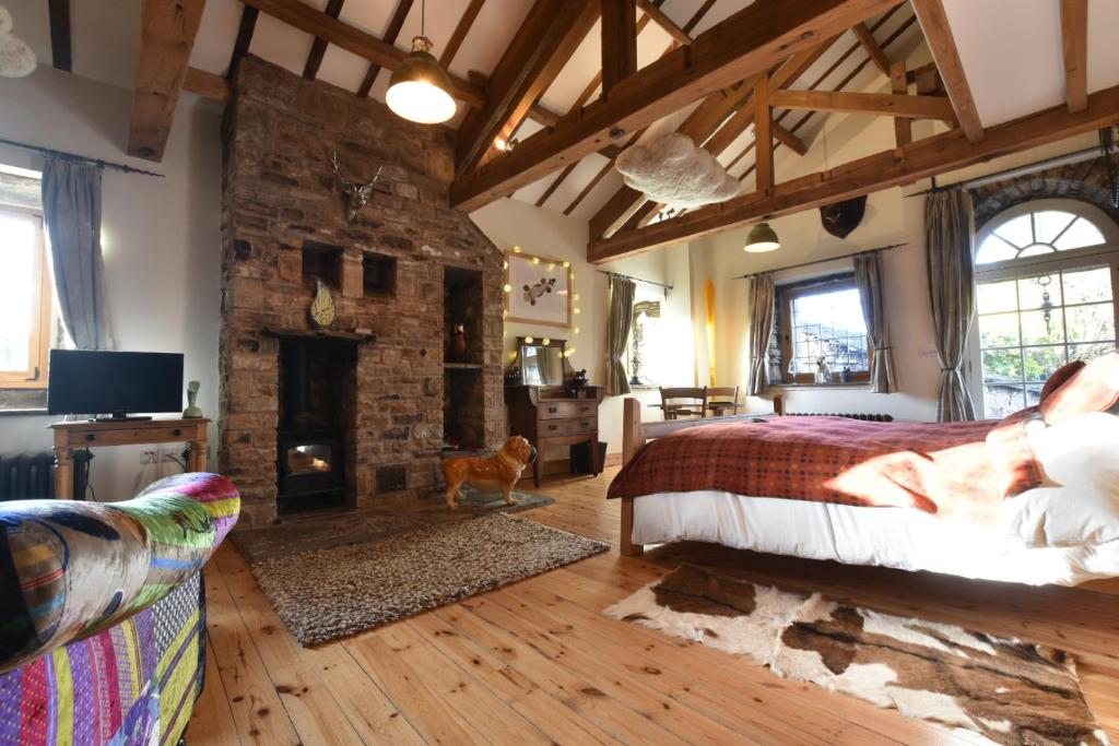 Low Mill Guesthouse photo 2