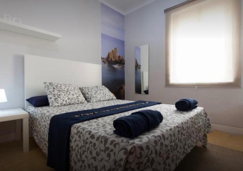 Apartamento Toreros Center Wifi - 5
