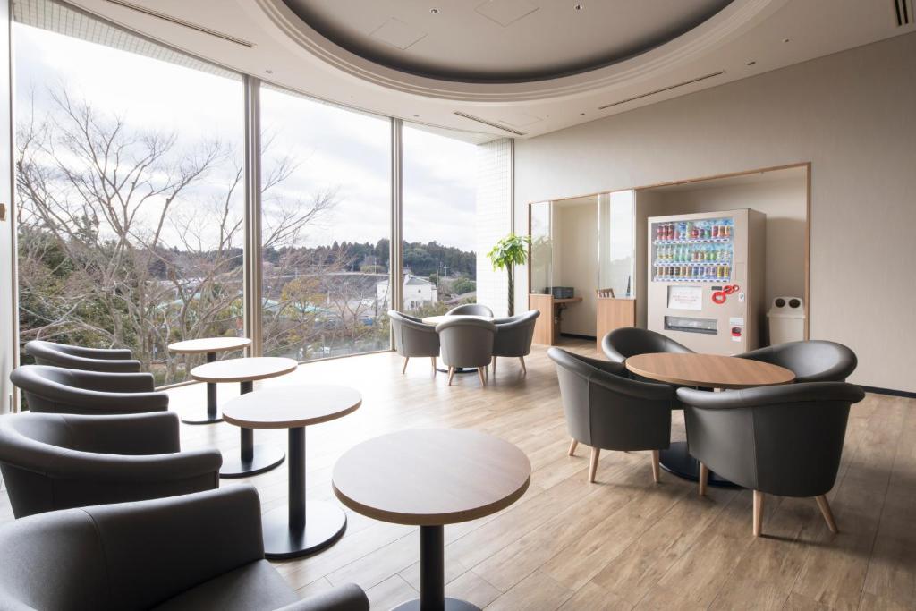 Bar/lounge