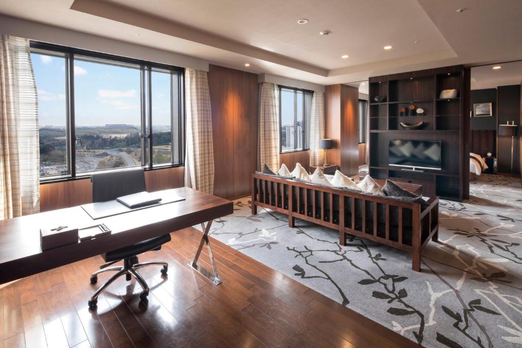 HOTEL MYSTAYS PREMIER Narita