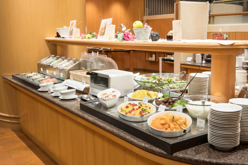 Food and beverages