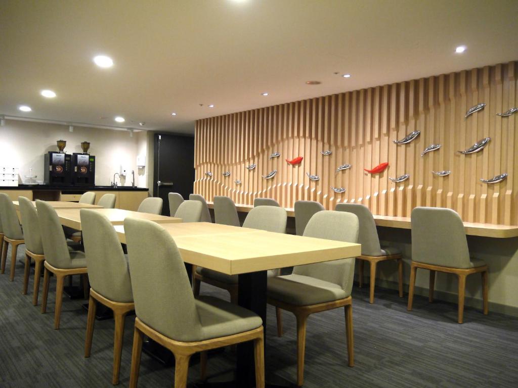 Közös társalgó / TV