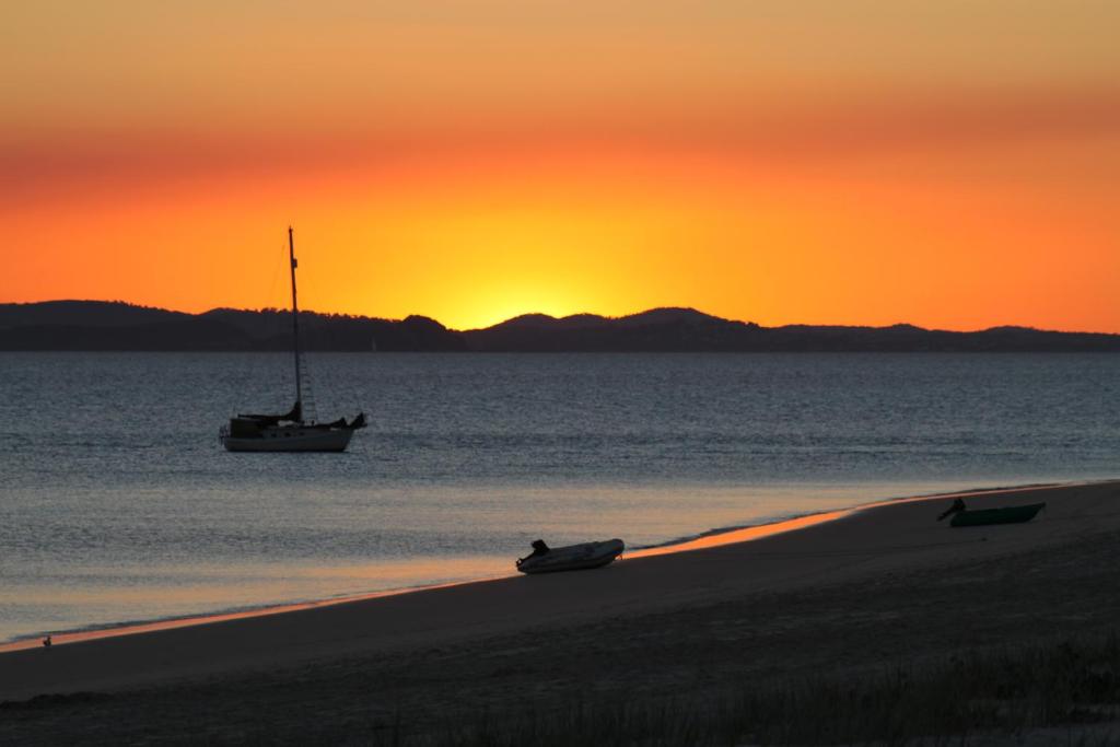 Great Keppel Island Holiday Village photo