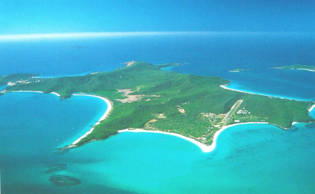 Great Keppel Island Holiday Village photo