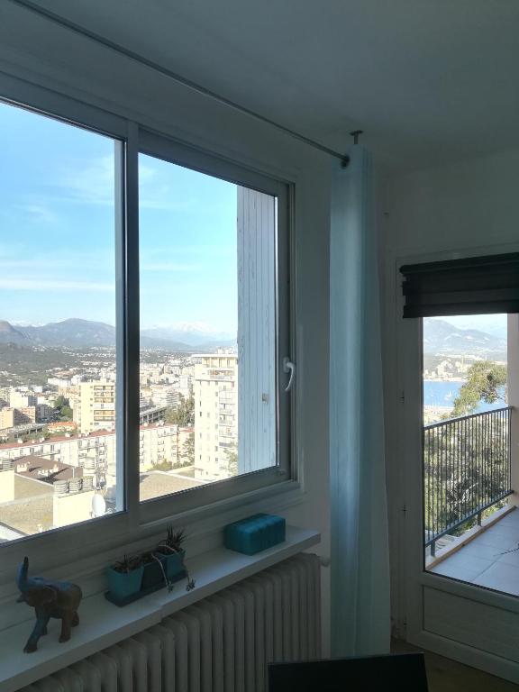 Appartement Lumineux Vue Panoramique - 2
