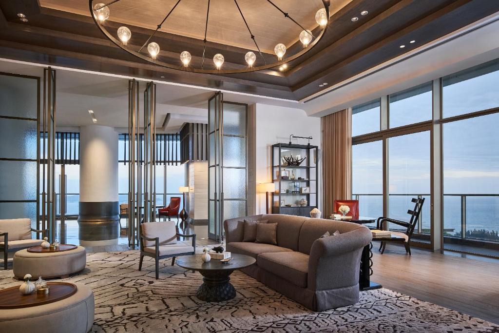 2. 로즈우드 싼야 ..