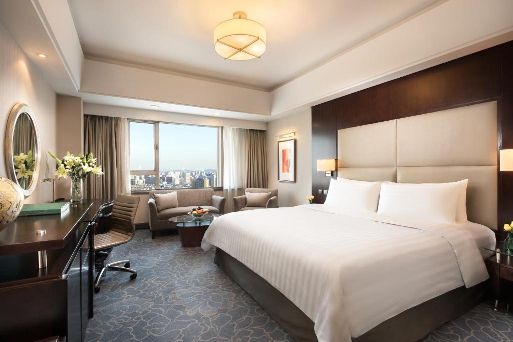 Shangri-La Changchun - Room image