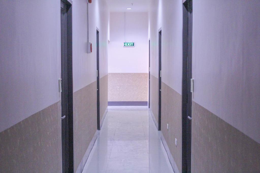 Facilities, Butuan Grand Palace Annex in Butuan