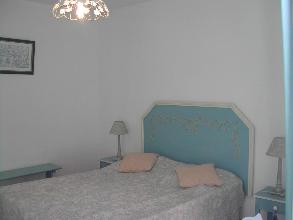 le studio bleu 전경
