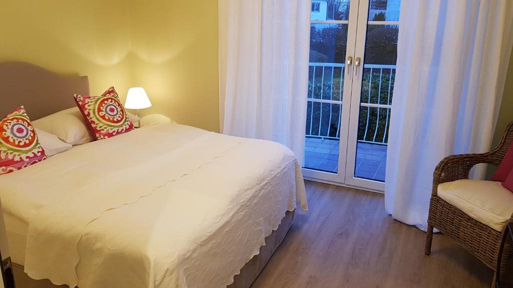 The Little Guesthouse photo