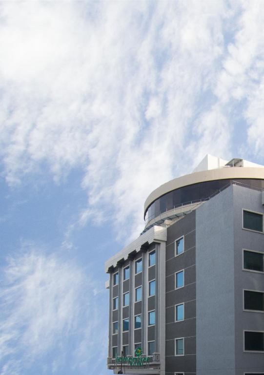 Lemon Tree Hotel, Banjara Hills, Hyderabad, Hajdarábád