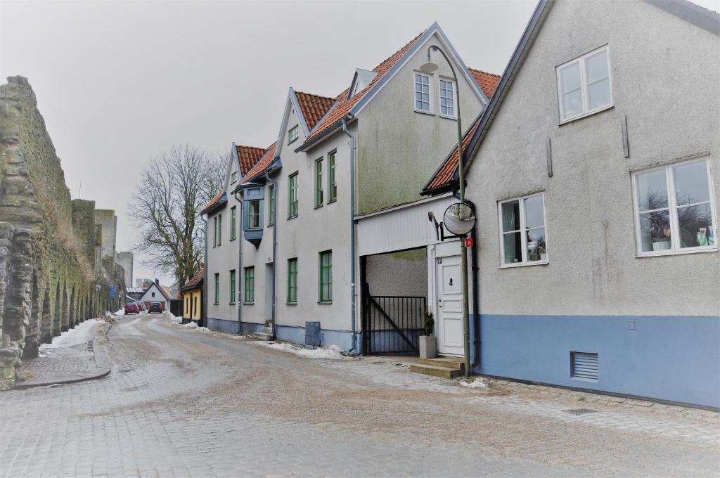 Zemfira AB, Visby Innerstad