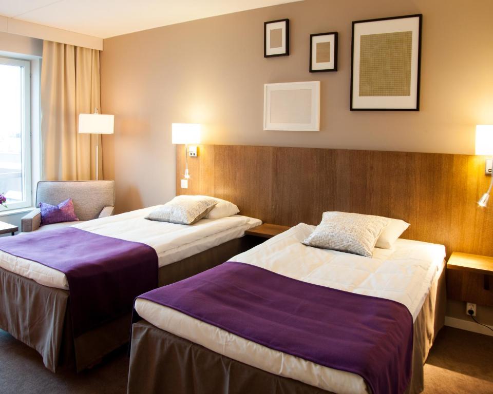 Best Western Plus Hotel Plaza Photo 5
