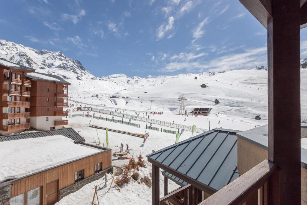 Résidence & Spa Le Machu Pichu