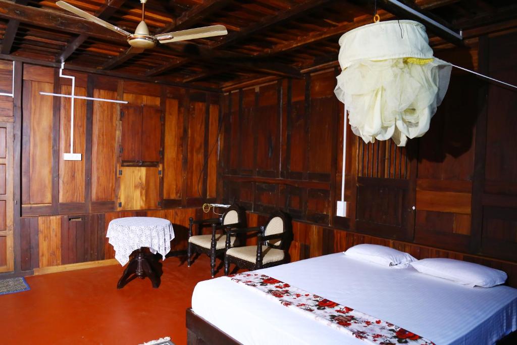 Malayoram Heritage Villa Munnar photo