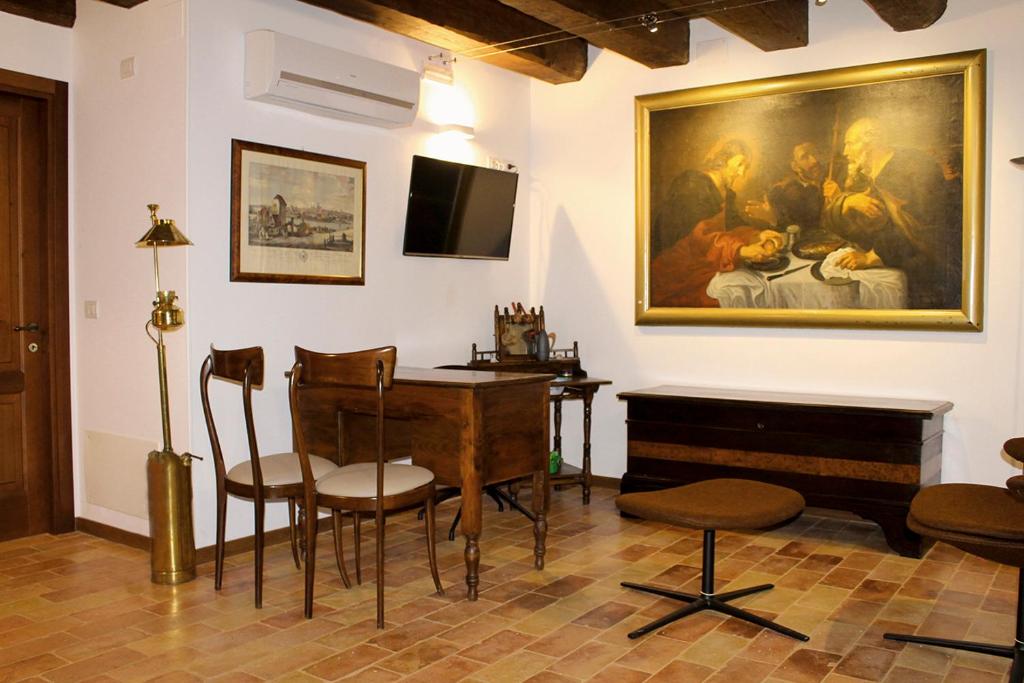 Dimora Fontemaggio — Hotel in Cossignano