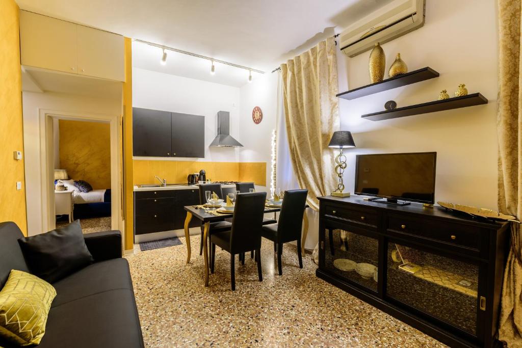 Palazzo del Sale, Rialto - 3