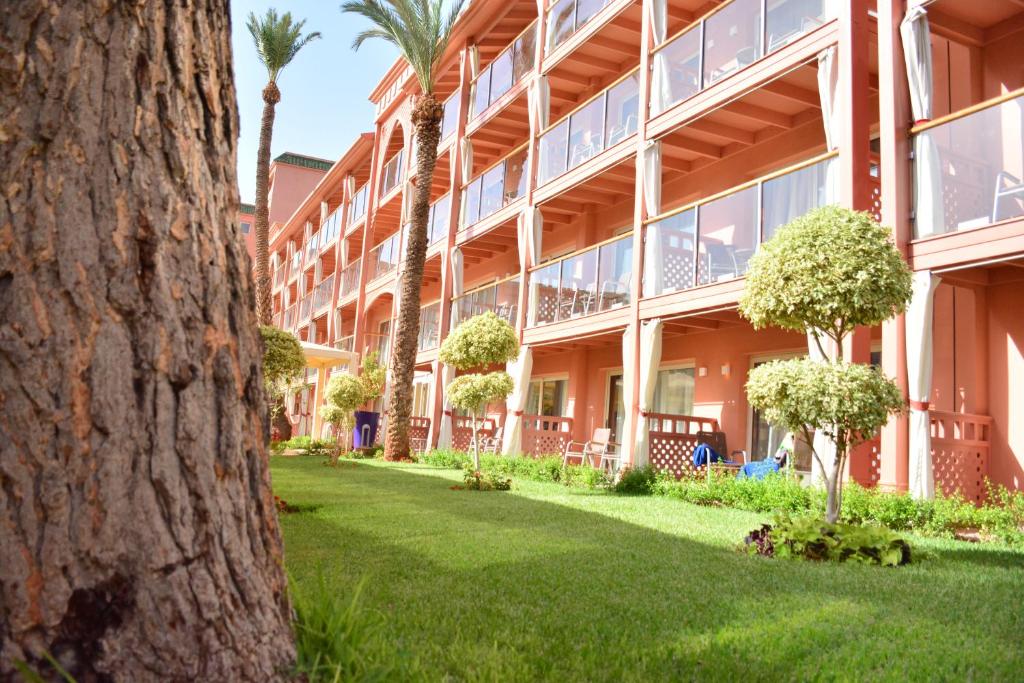 Hotel Property