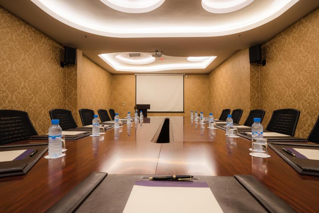 편의 시설/서비스