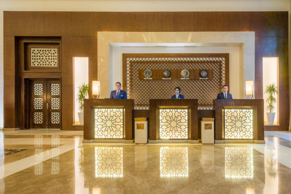 Hotel Property