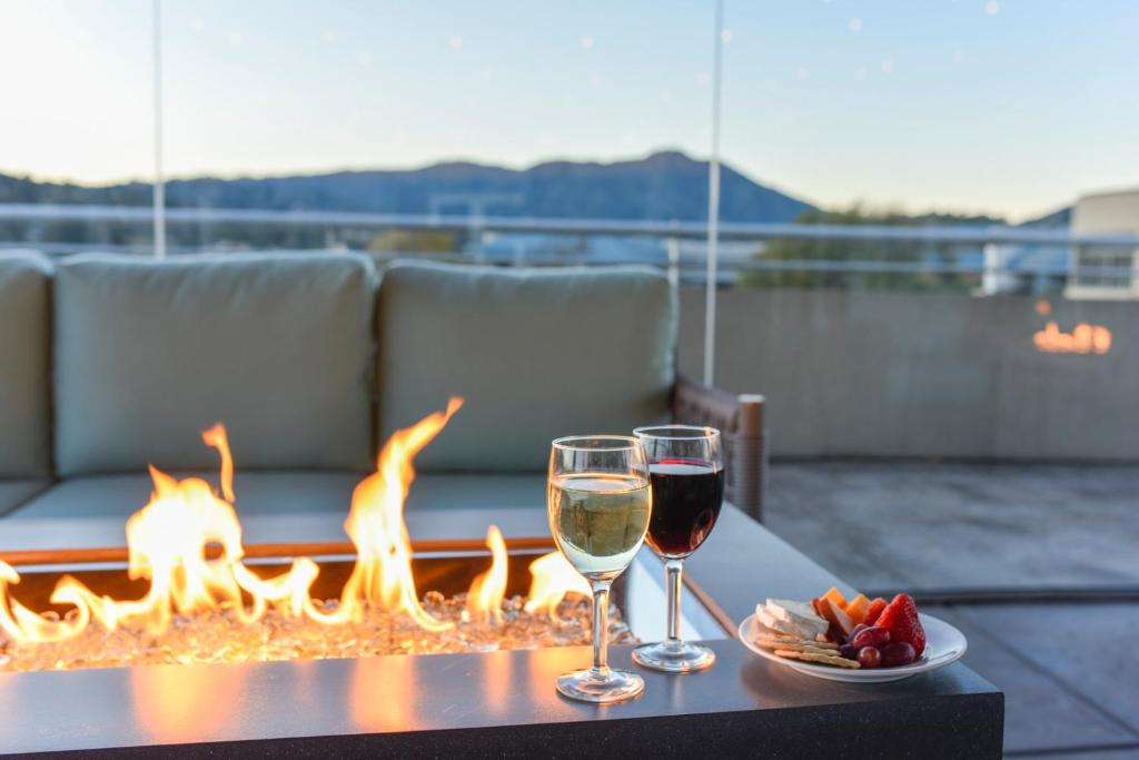 Acqua Hotel Photo 2