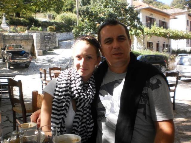 Dimitra House photo