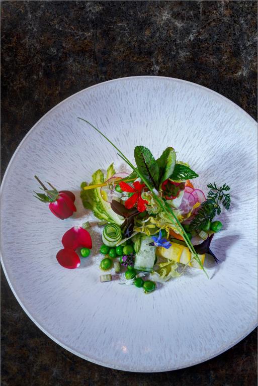 お料理のイメージ