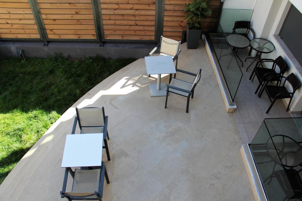 Il Mondo Residence photo