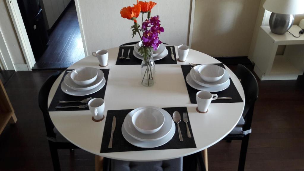 บริการและสิ่งอำนวยความสะดวก