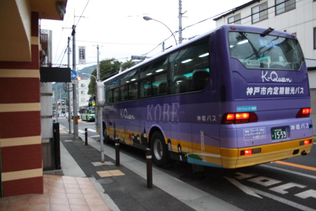 ทัศนียภาพภายนอกโรงแรม