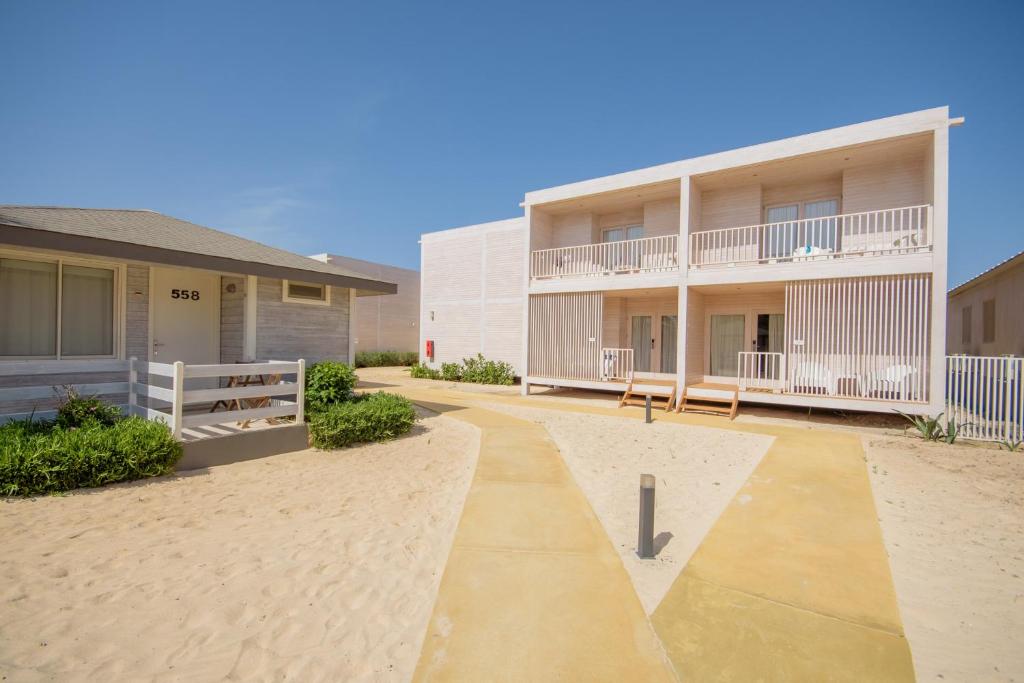 Oasis Belorizonte — Hotel building in Santa Maria