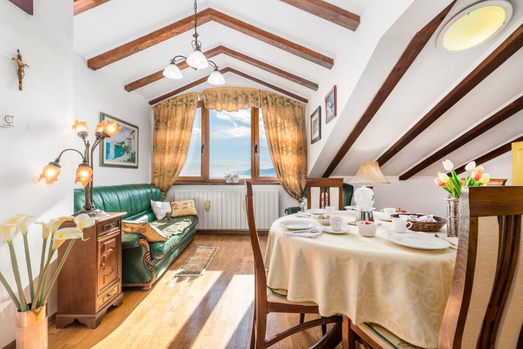 Best Price on Apartment Patricia in Rijeka + Reviews!