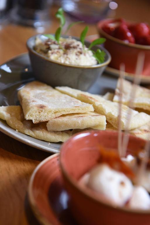 お料理のイメージ