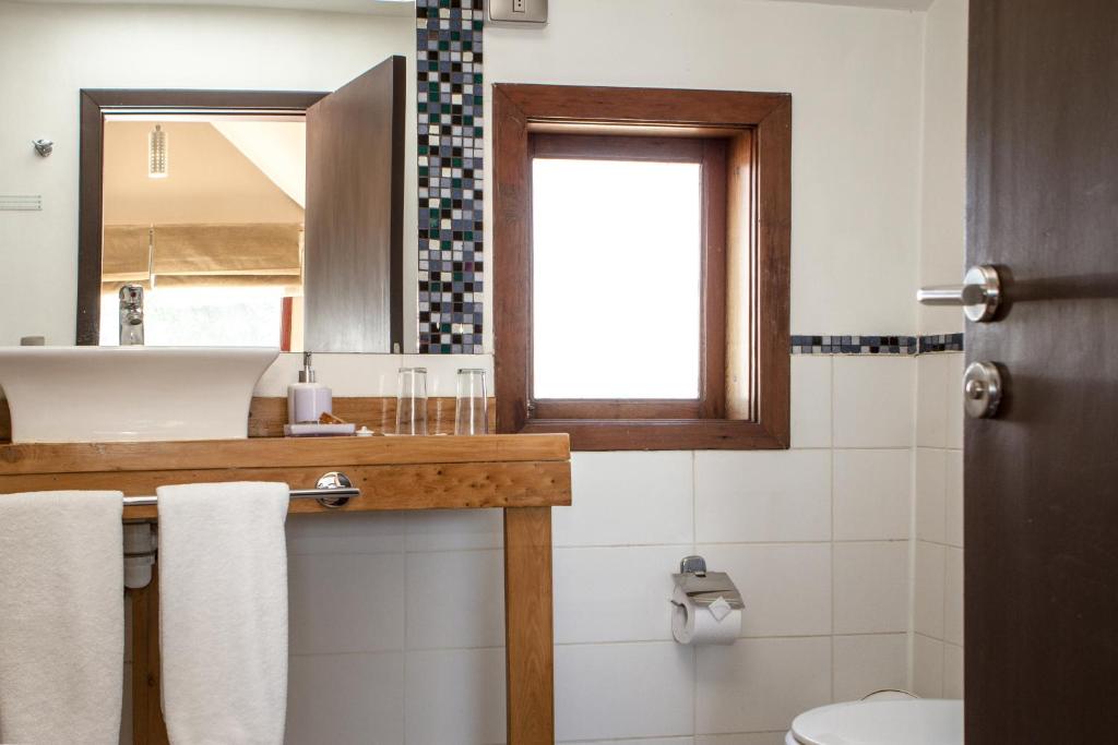 Casa Kalfu Hotel Boutique photo