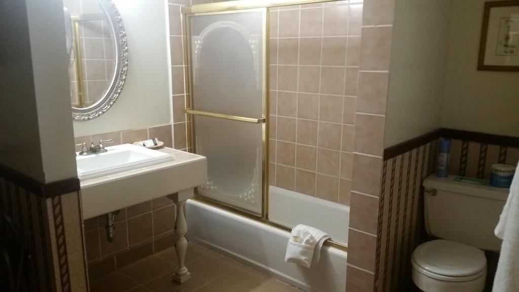 Gunn House Hotel photo