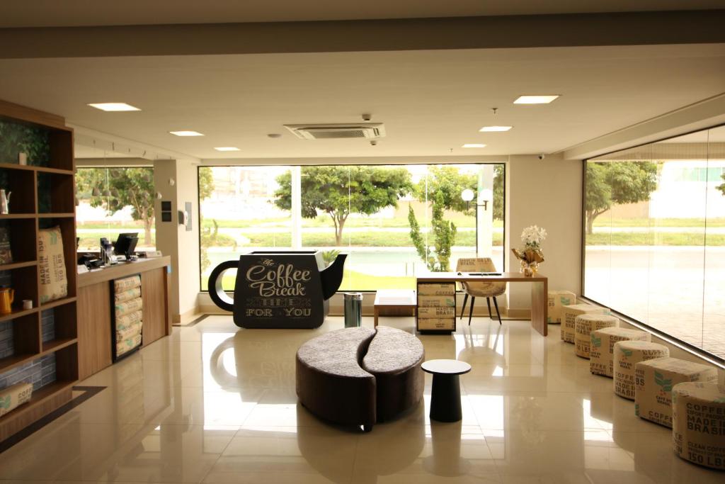ibis Styles Vitória da Conquista photo