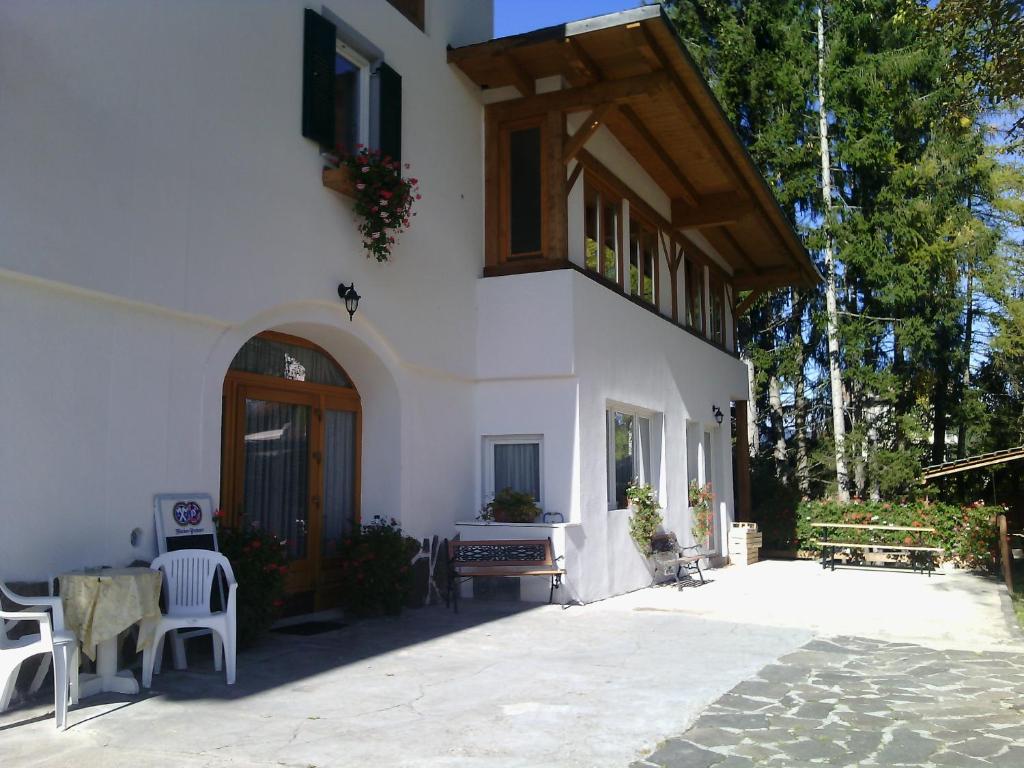 Agri-park Casa Miramonte - 2