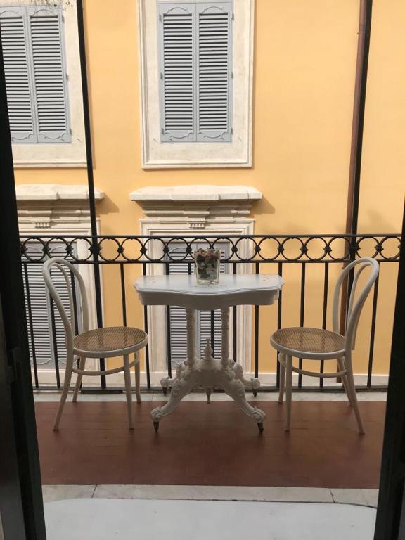 Rome dreaming house - 3