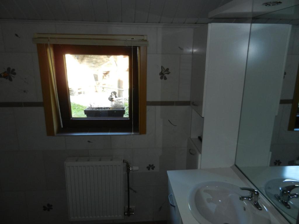 バスルーム（客室）