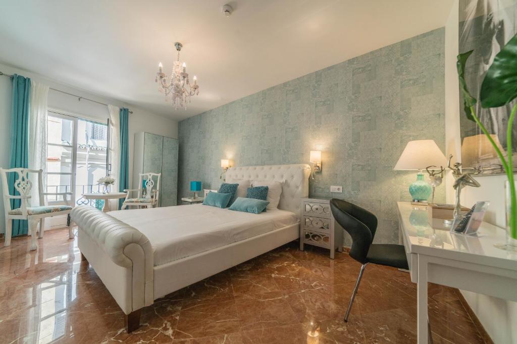 Rey Don Pedro Luxury Home - 4