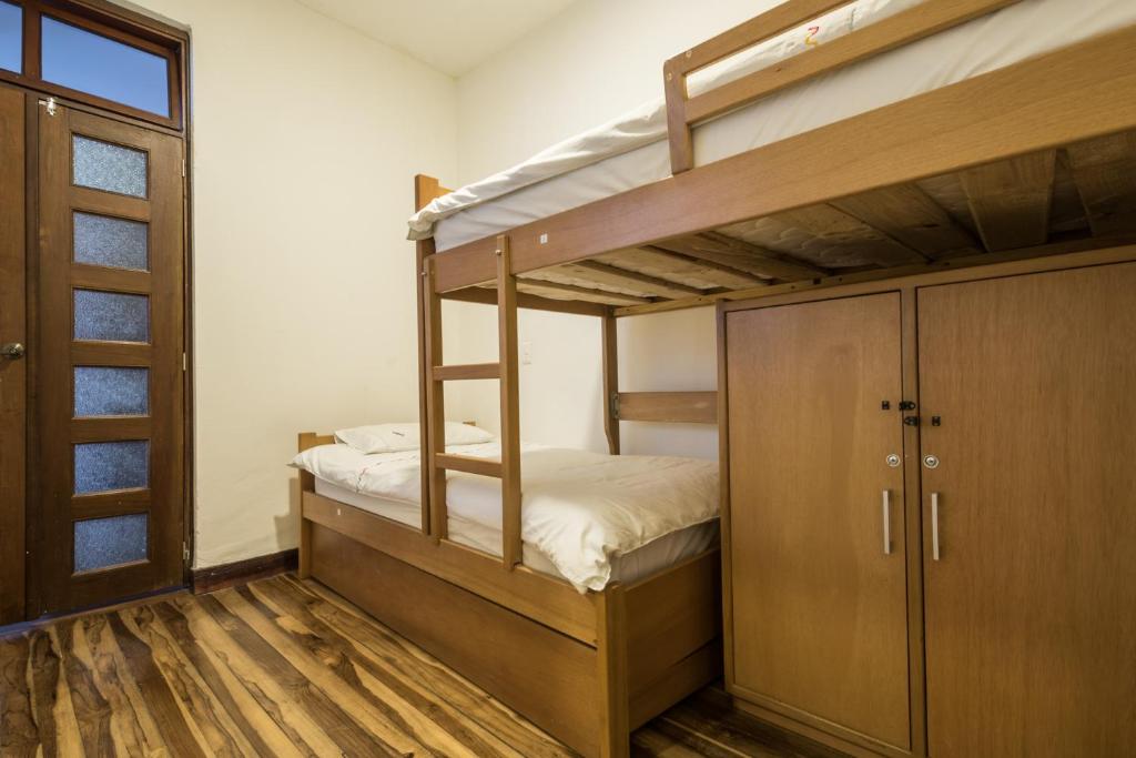 Fatima Hostel Bogota photo