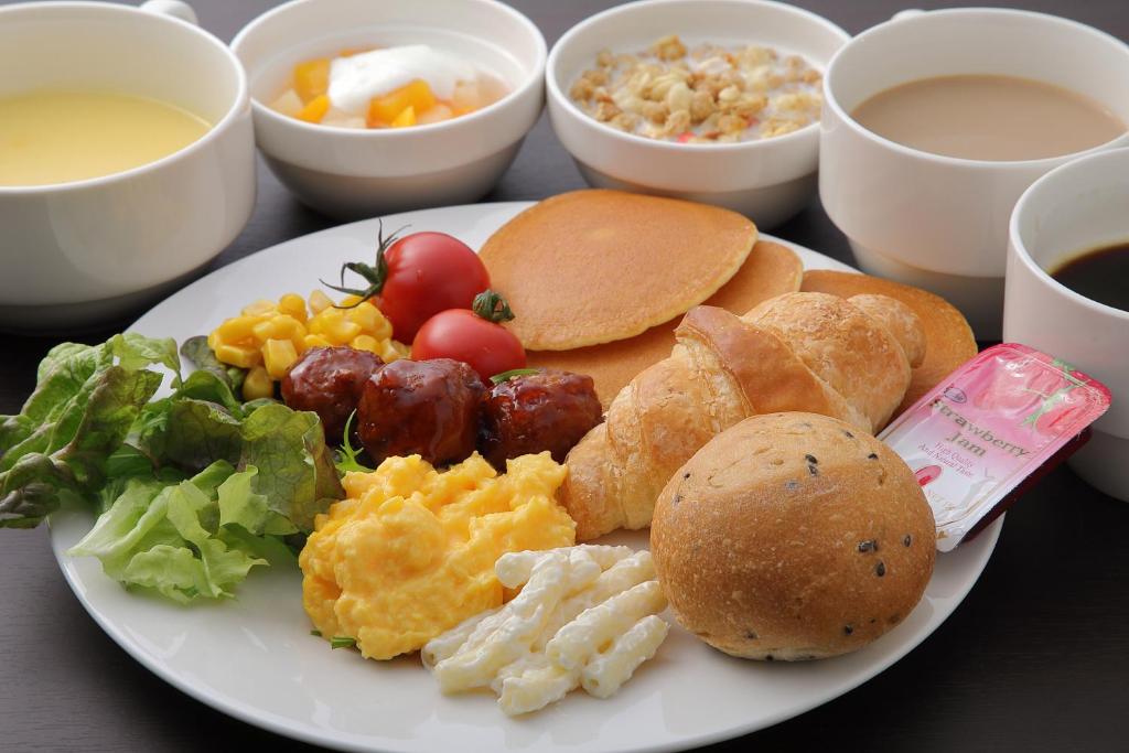 Food and beverages