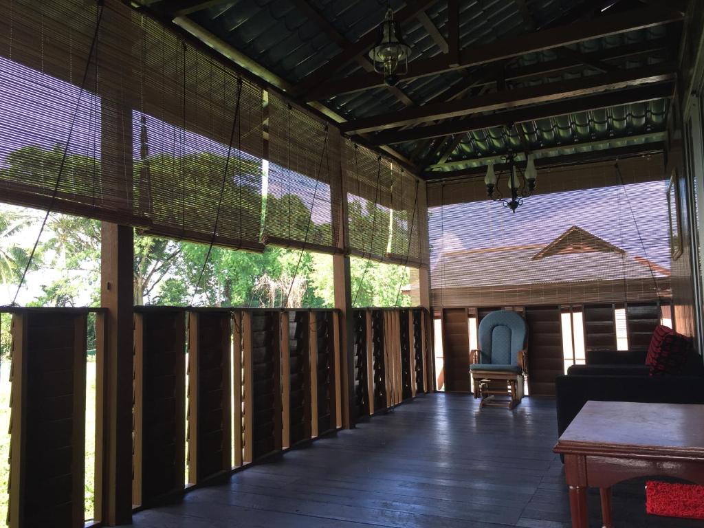 Kejora Homestay photo