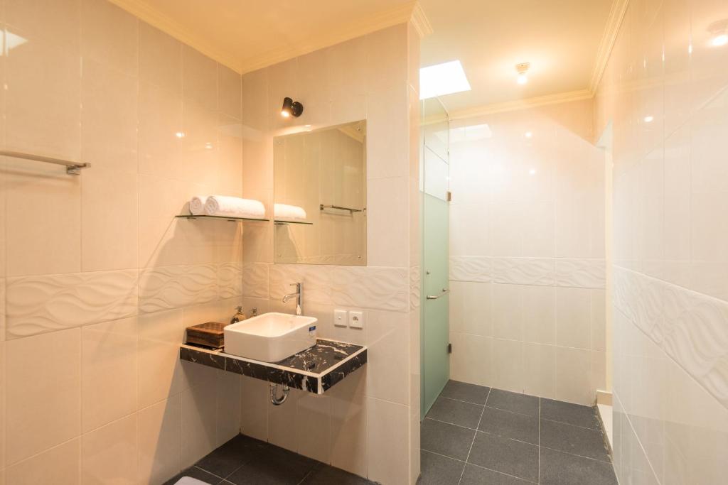 Secret Bunutan Ubud Villa photo